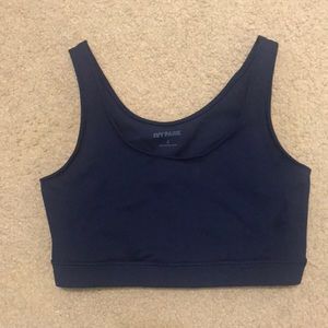 Ivy Park sports bra